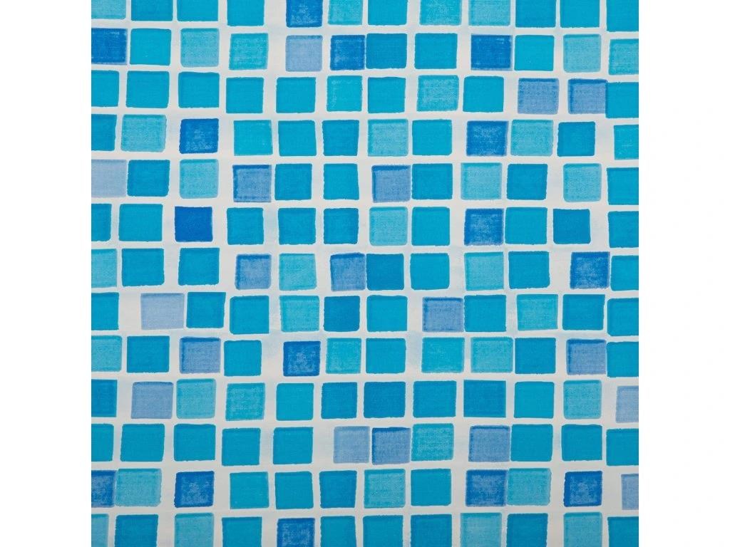 CF Mosaic bazénová fólie pro bazén 5, 5 m x 3, 7 m x 1, 2 m