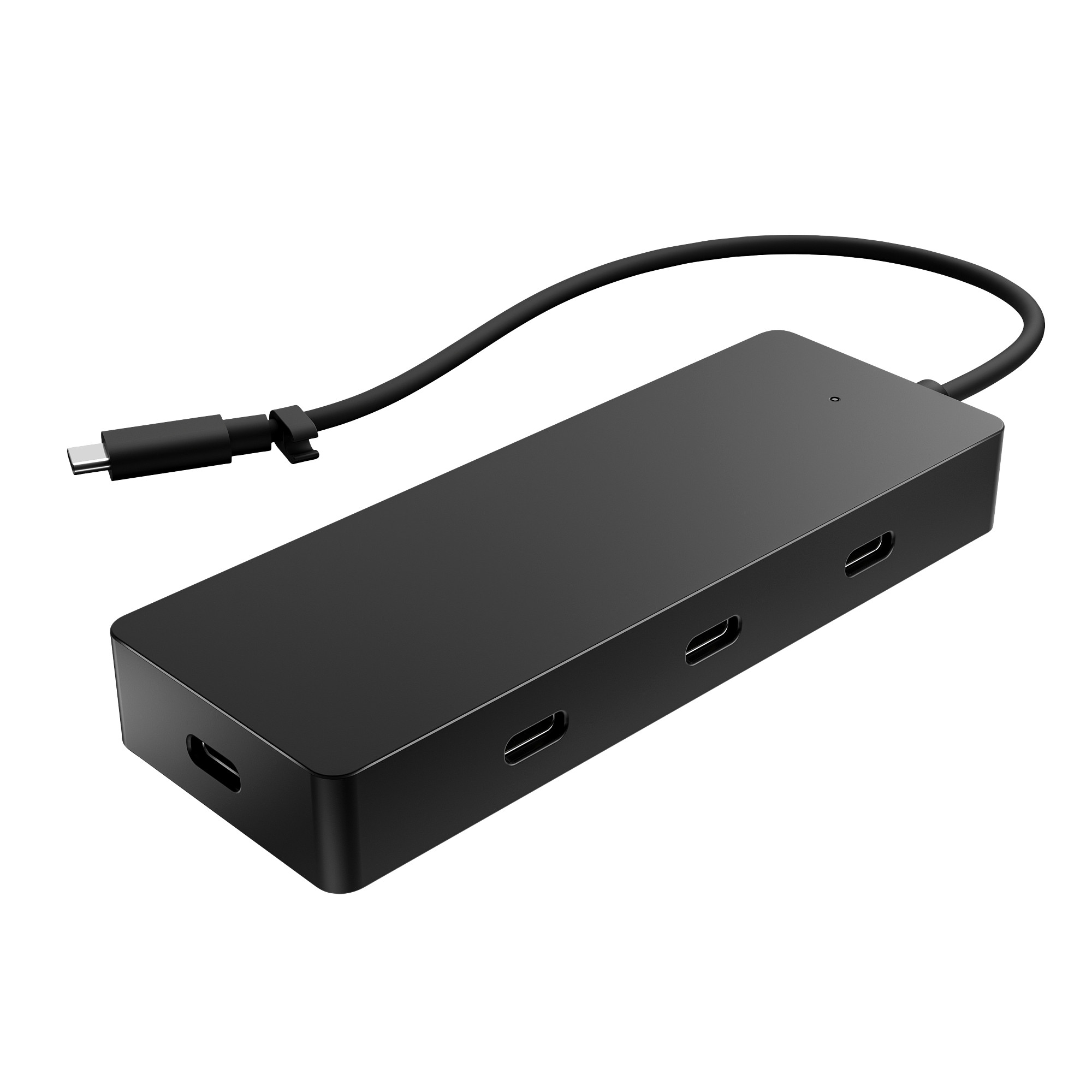 HP 4K USB-C Multiport Hub5 