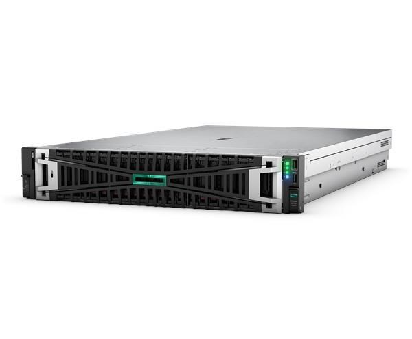 HPE PL DL380g11 4510 (2.4/ 12C) 2x32G (P64706) 2x8TB (834028-b21) 2x1000W MR416i-p 12LFF 4x1Gb NBD333 Smart Choice1 