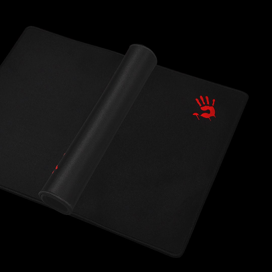 A4tech Bloody Podložka pod myš B-035S, vel. M (350×280mm), Černá2 