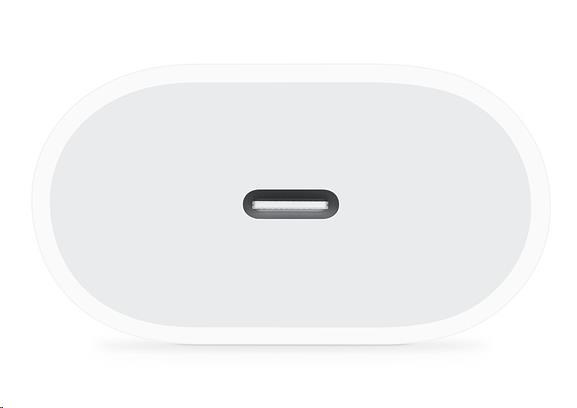 Napájací adaptér APPLE 20W USB-C1 