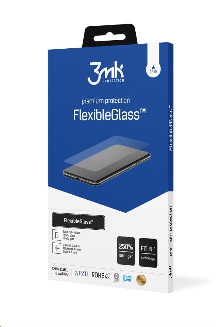 3mk FlexibleGlass pro Redmi 13C 5G