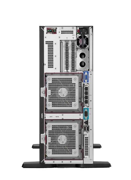 HPE PL ML350g11 4510 (2.4G/ 12C) 2x32G (P64706) 2x960G MU (P40503) 2x1000W MR408i-o 8-24SFFU3 4p1G Smart Choice0 