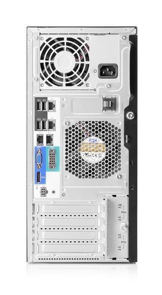 HPE PL ML30g11 E-2414 (2.6-4.5G/ 4C4T) 1x32G (P64339) 2x1TB (801882) SATA 4LFF NHP VROC 4p1G NBD311 Smart Choice3 