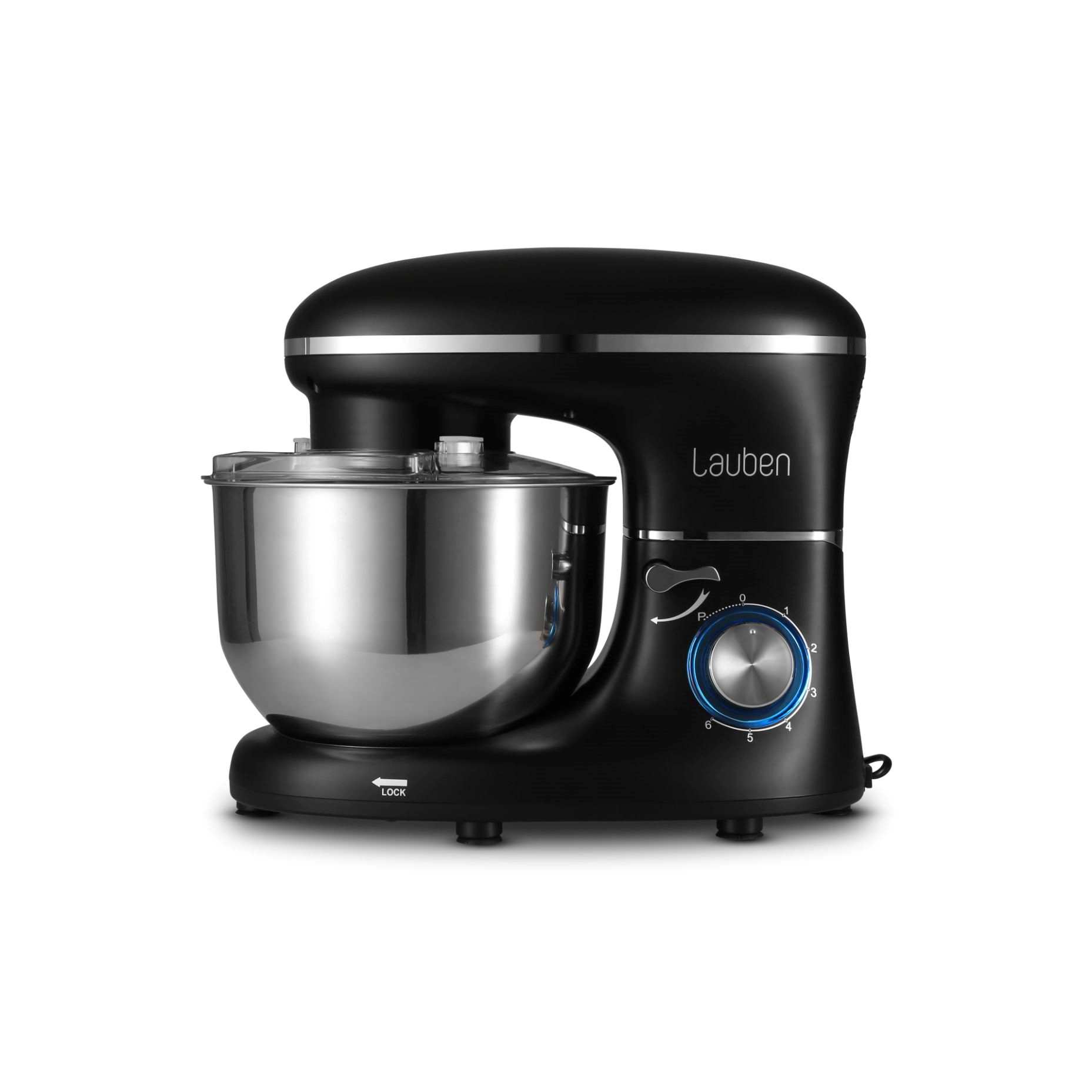 Lauben Kitchen Machine 550BC0 