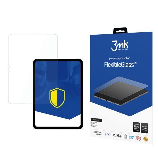 3mk hybridní sklo FlexibleGlass pro Apple iPad Pro 5 11"" (2024)0 