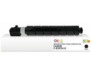 OWA Armor toner pro Canon iR Advance C3025i černý,  15.000 str.,  komp. s CEXV54K0 