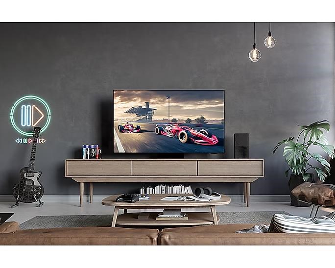 Samsung QQE77S95D 77