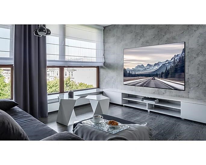 Samsung QQE77S95D 77