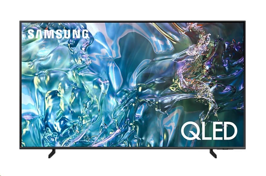 Samsung QLED TV 55