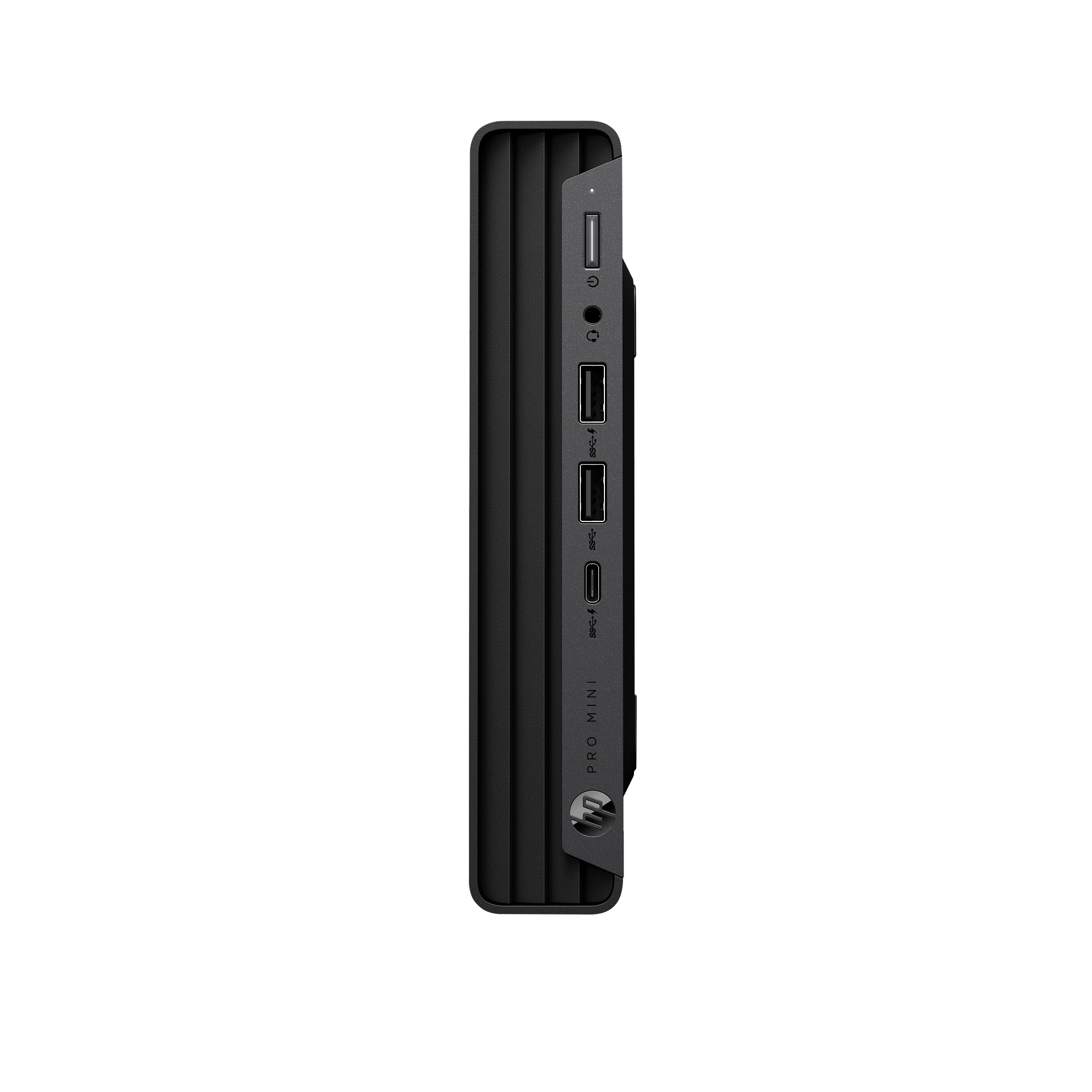 HP PC Pro Mini 400G9 i3-14100T, 1x8GB, 512GB M.2 NVMe, Intel HD 2xDP+HDMI, WiFi 6E+BT,  usb kl. myš,  90W,  Win11Pro,  3y onsite0 