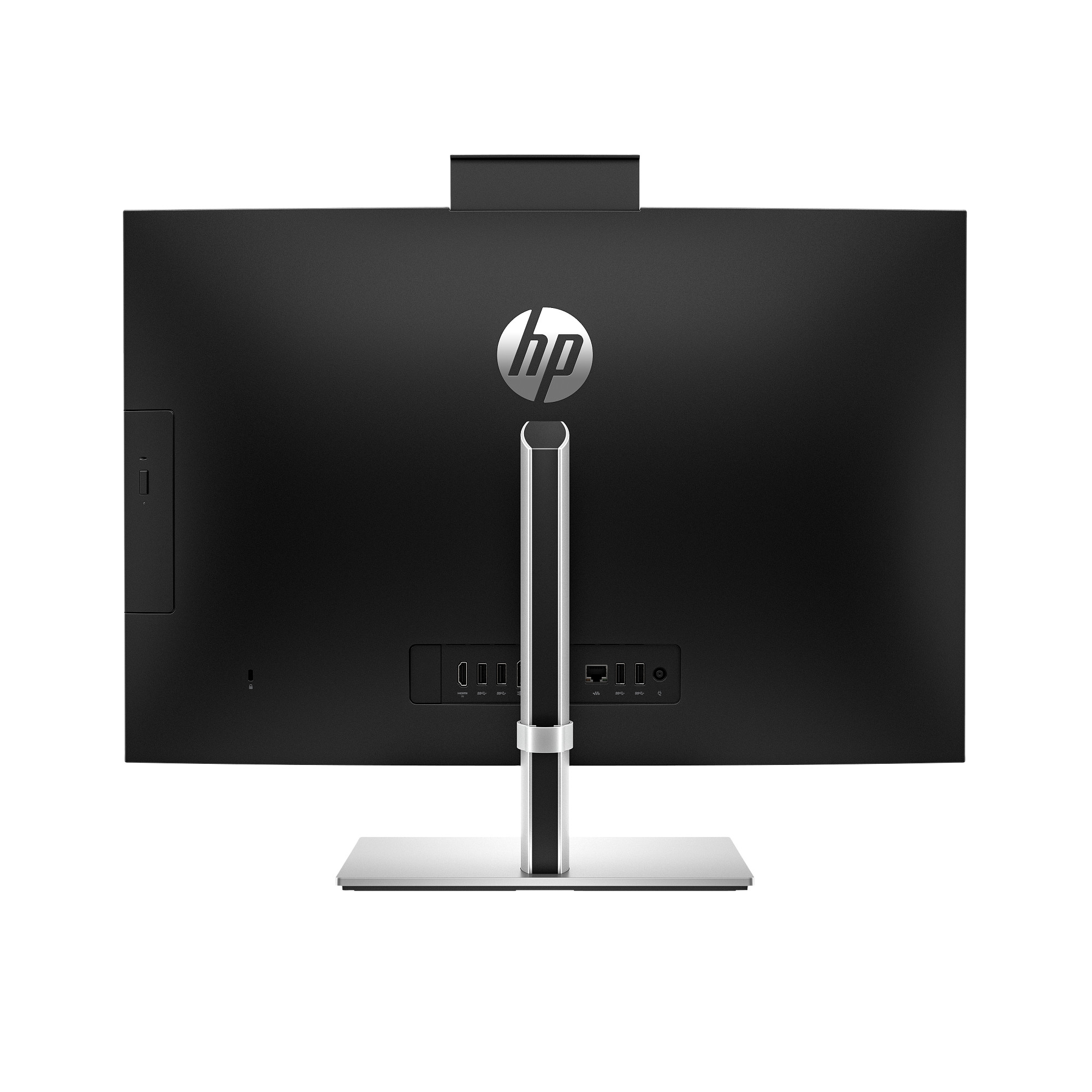 HP AIO ProOne 440G9 23.8NT i5-14500T, 16GB DDR5,  512GB M.2, Intel HD DP+HDMI IN,  WiFi 6E+BT,  kl. myš, 120W, FDOS, 3yonsite6 