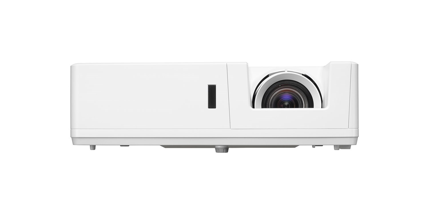 Optoma projektor ZU607T (DLP,  LASER,  WUXGA,  6500 ANSI,  300 000:1,  2xHDMI,  2xVGA,  RS232,  LAN,  2x15W speaker)0 