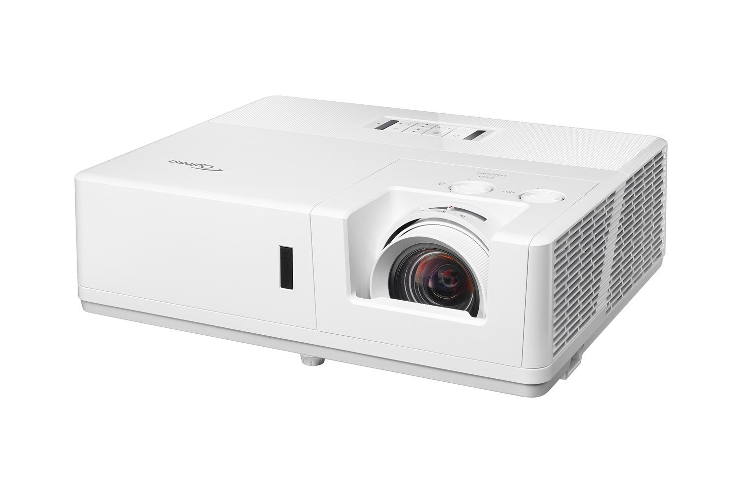 Optoma projektor ZU607T (DLP,  LASER,  WUXGA,  6500 ANSI,  300 000:1,  2xHDMI,  2xVGA,  RS232,  LAN,  2x15W speaker)5 