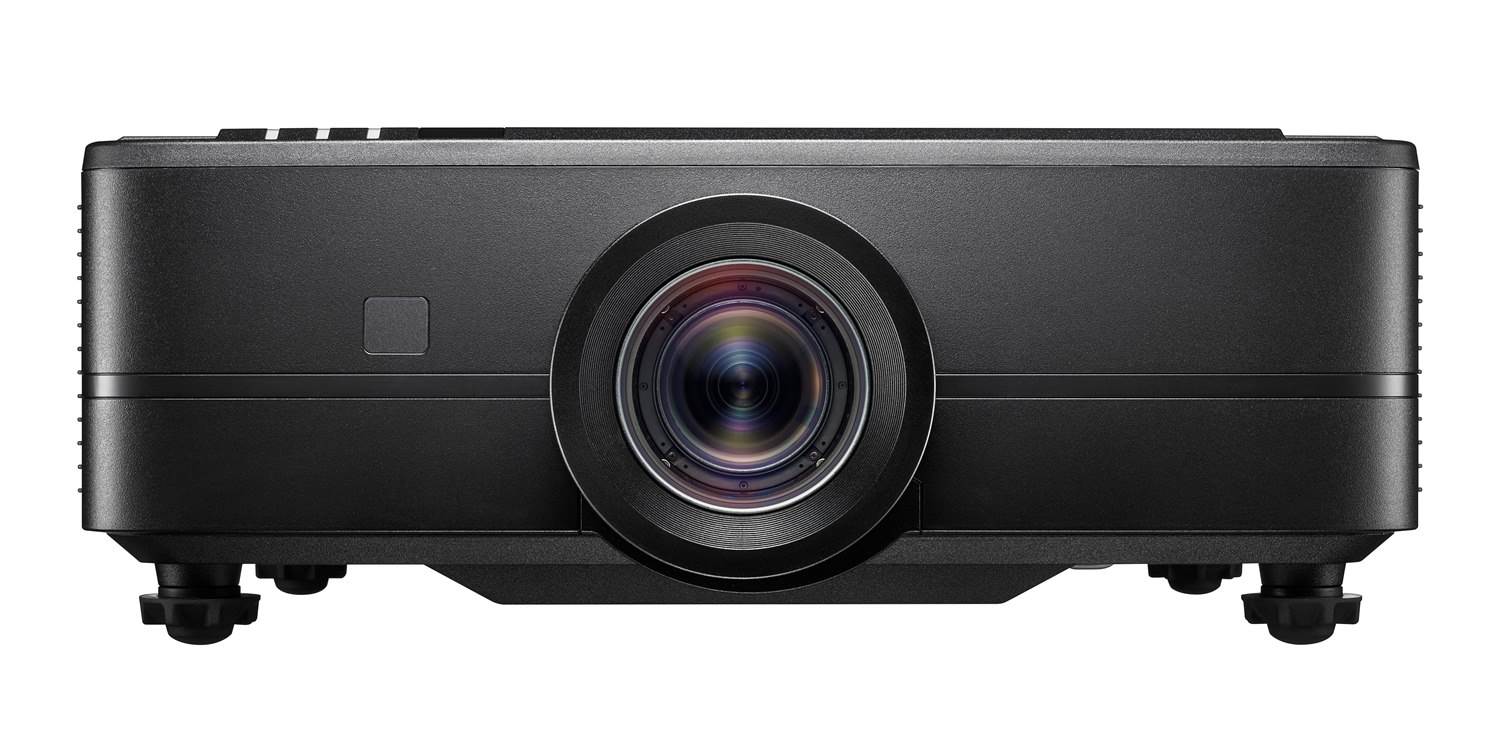 Optoma projektor ZK810T  (DLP,  LASER,  UHD,  8500 ANSI,  3 000 000:1,  2xHDMI,  RS232,  LAN,  2x10W speaker)2 