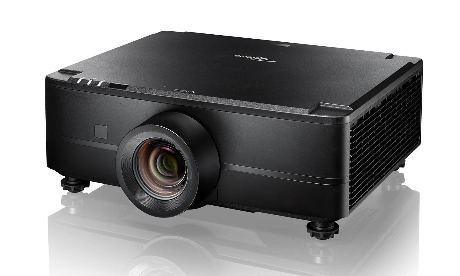 Optoma projektor ZK810T  (DLP,  LASER,  UHD,  8500 ANSI,  3 000 000:1,  2xHDMI,  RS232,  LAN,  2x10W speaker)3 