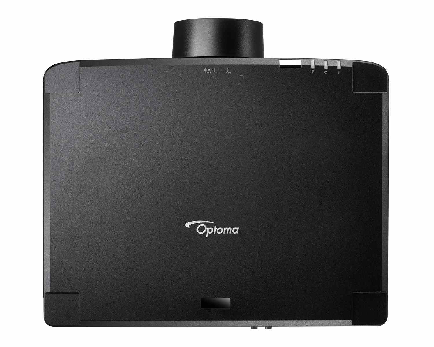Optoma projektor ZK810T  (DLP,  LASER,  UHD,  8500 ANSI,  3 000 000:1,  2xHDMI,  RS232,  LAN,  2x10W speaker)4 