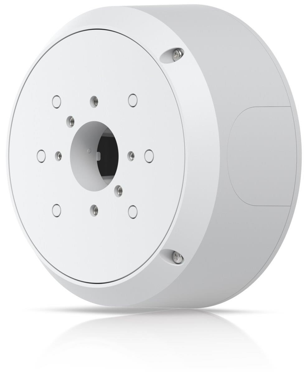 UBNT UACC-Camera-JB-W, kabelový box pro UVC-G3/4/5/AI3 