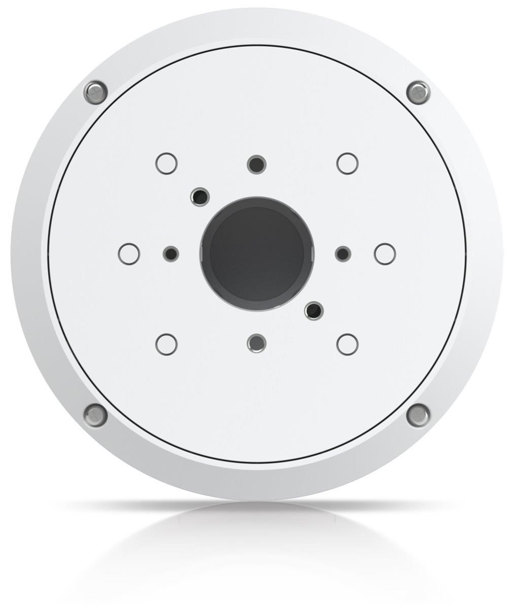 UBNT UACC-Camera-JB-W, kabelový box pro UVC-G3/4/5/AI5 