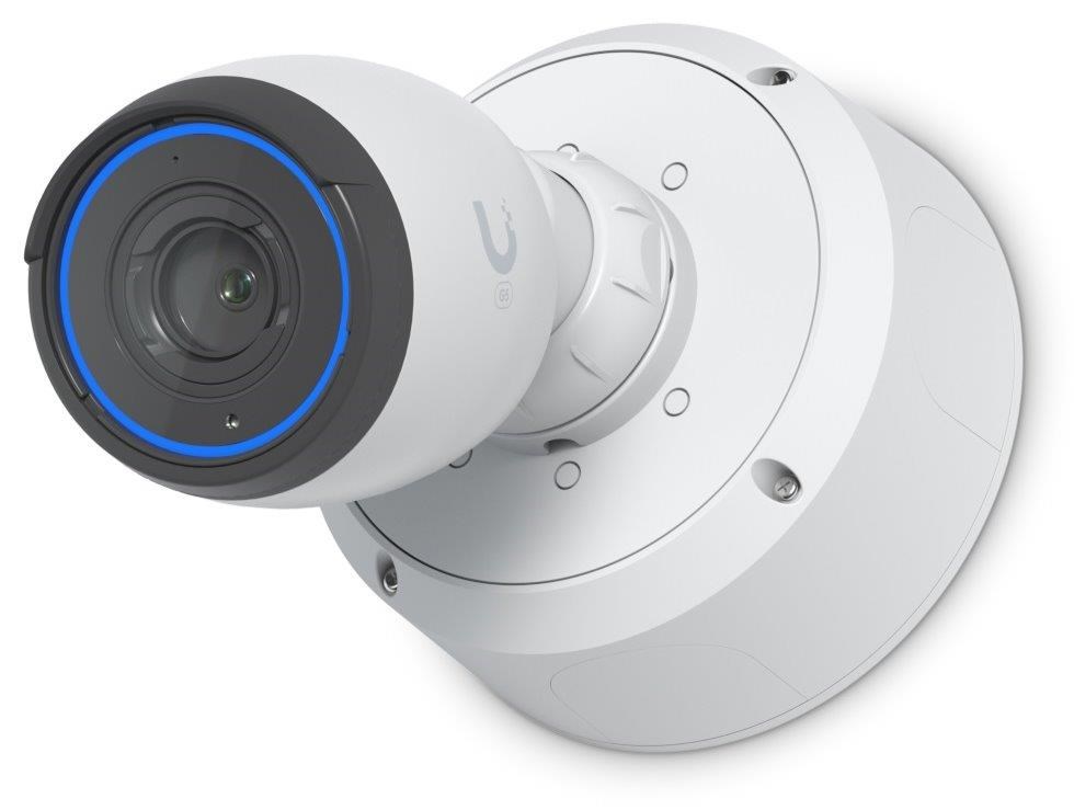 UBNT UACC-Camera-JB-W, kabelový box pro UVC-G3/4/5/AI6 