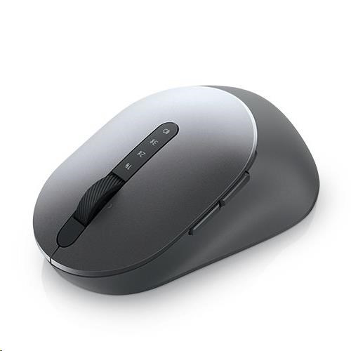 DELL Multi-Device Wireless Mouse - MS5320W - Titan Gray4 