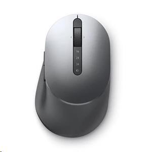 DELL Multi-Device Wireless Mouse - MS5320W - Titan Gray0 