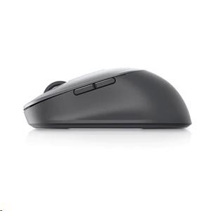 DELL Multi-Device Wireless Mouse - MS5320W - Titan Gray1 