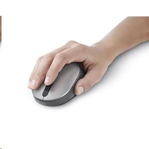 DELL Multi-Device Wireless Mouse - MS5320W - Titan Gray3 