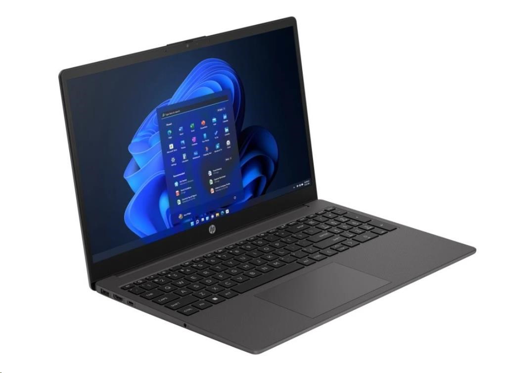 Edu HP NTB 255 G10 R5-7530U 15.6FHD 250,  8GB,  512GB,  ax,  BT,  Win11Pro EDU,  3y onsite1 