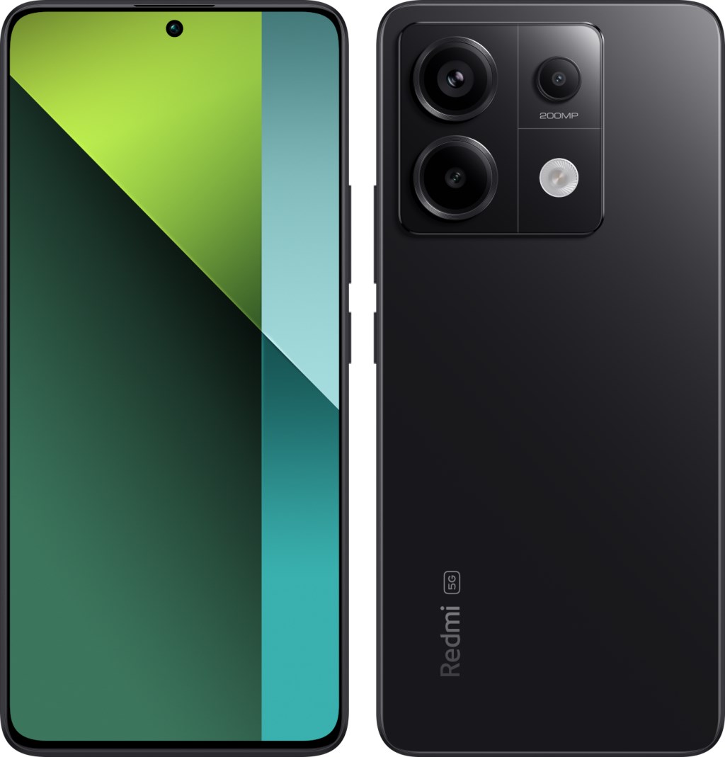 Xiaomi Redmi Note 13 Pro 5G 8GB/ 256GB Purple EU1 