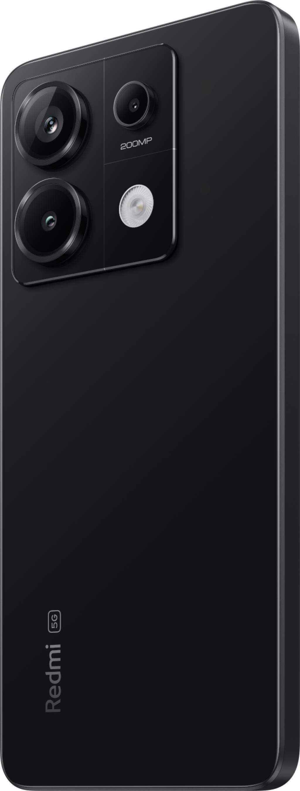 Xiaomi Redmi Note 13 Pro 5G 8GB/ 256GB Purple EU7 