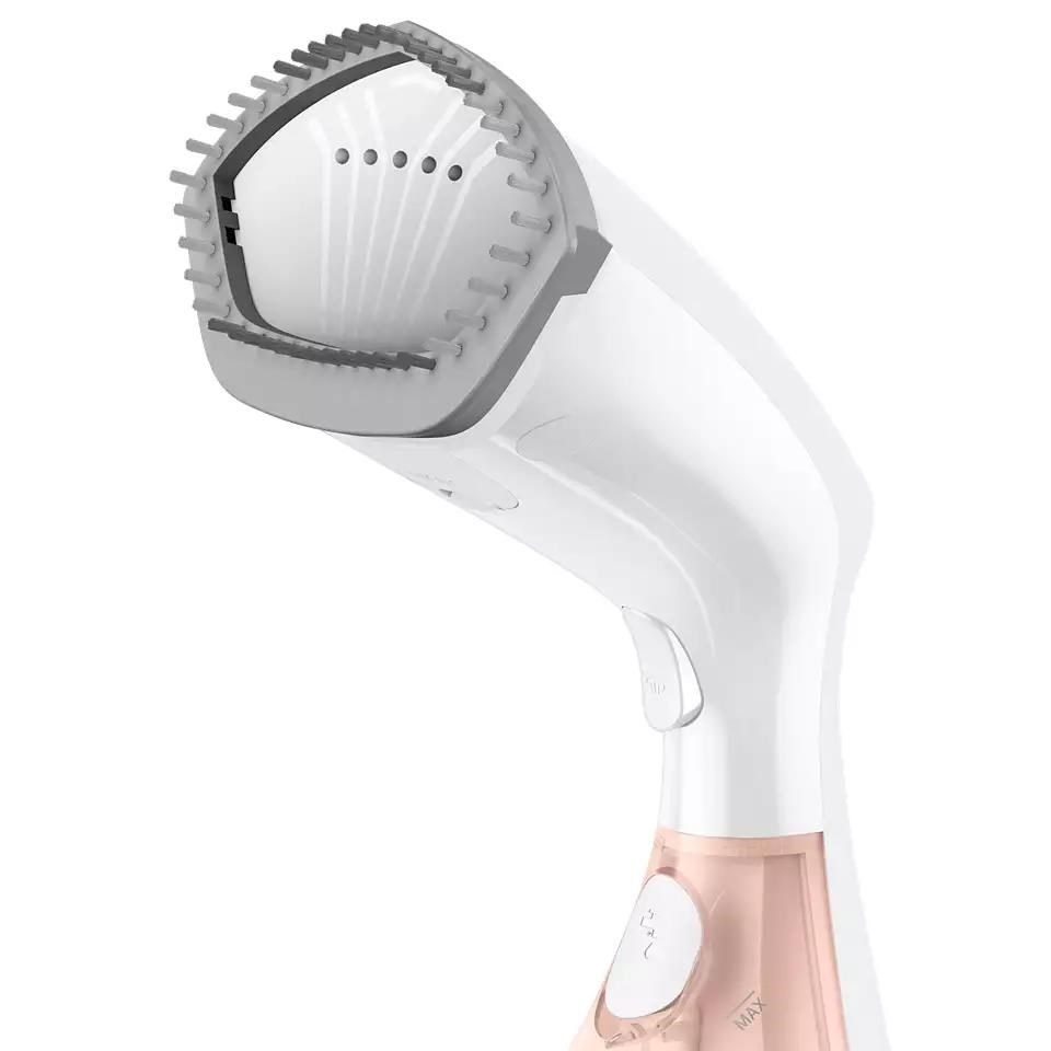 Philips 8000 Series GC801/ 10 ruční napařovač,  1600 W,  OptimalTEMP,  vertikální napařování,  technologie De-Calc0 