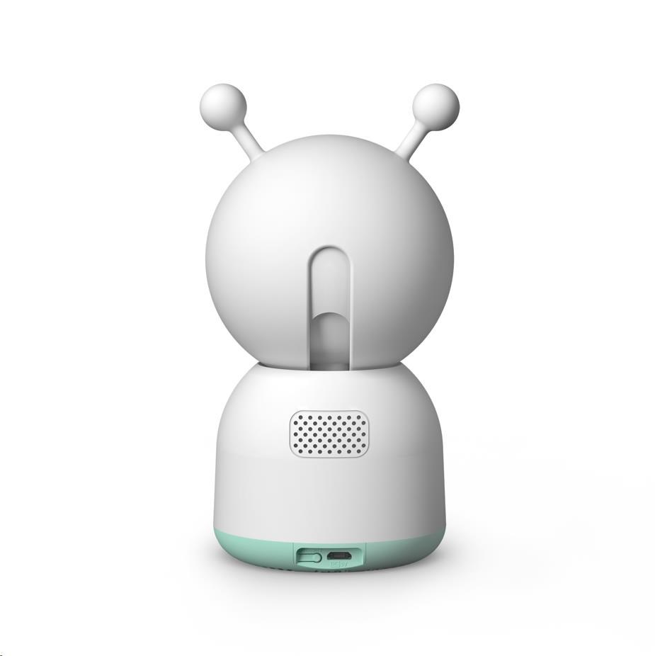 TrueLife NannyCam R7 Dual Smart Baby unit (USB-C)0 