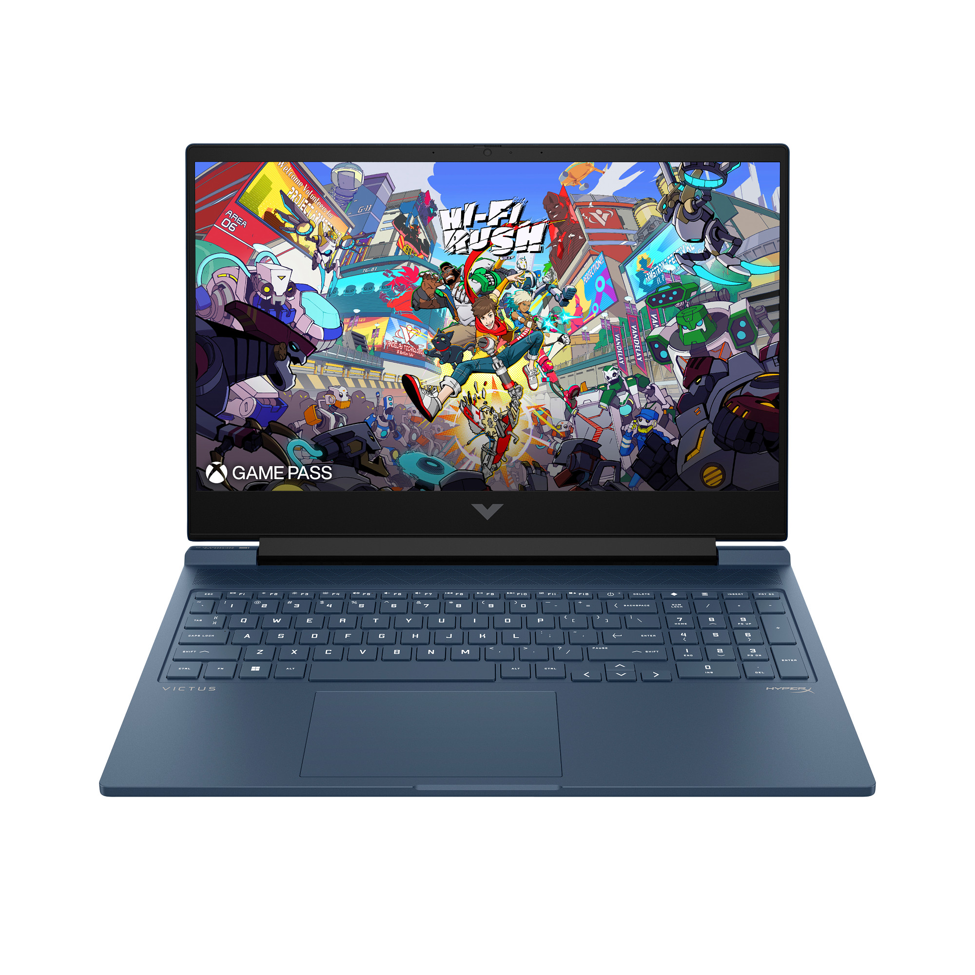 NTB HP VICTUS 16-r1002nc,  Core i7-14700HX,  16.1