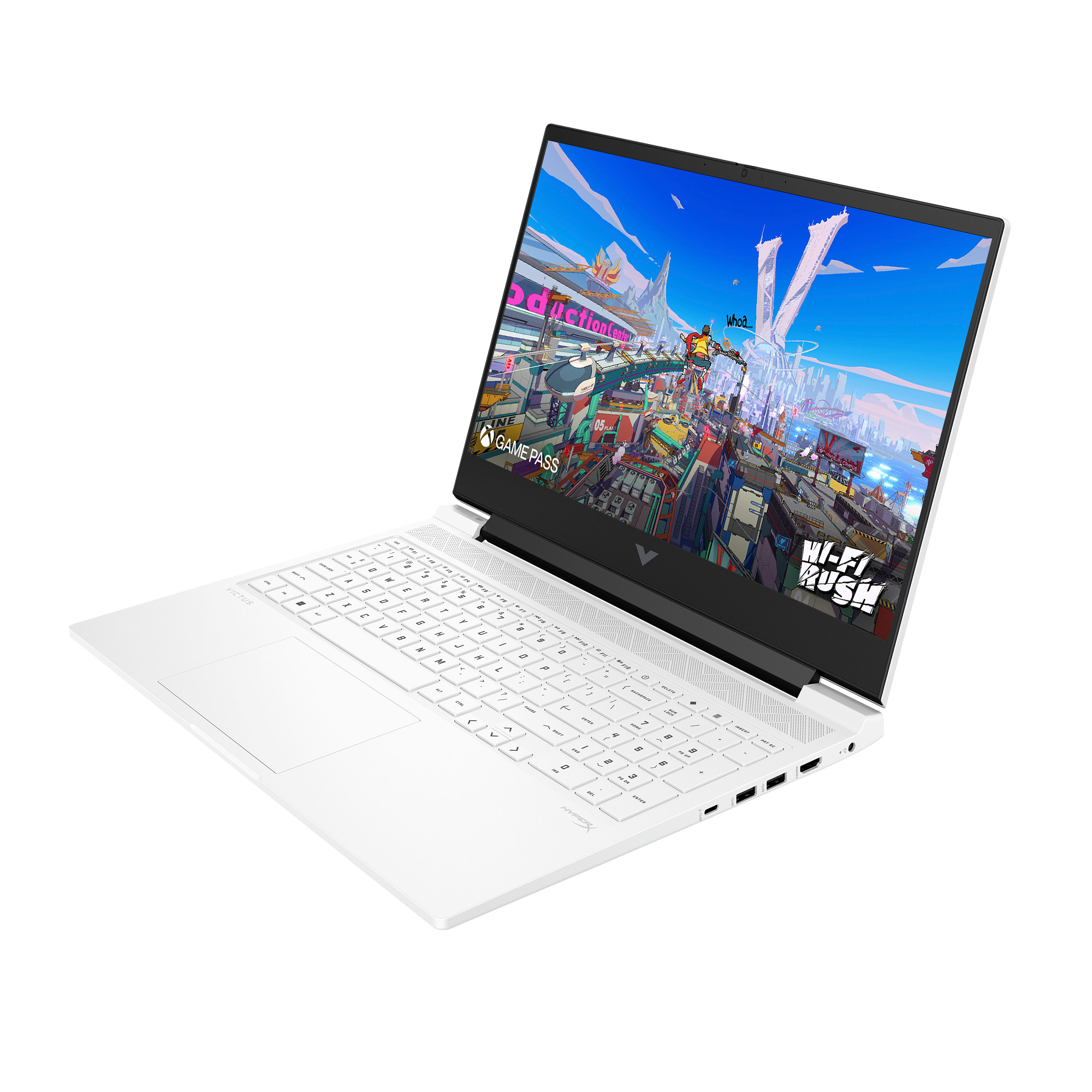 NTB HP VICTUS 16-r1002nc,  Core i7-14700HX,  16.1
