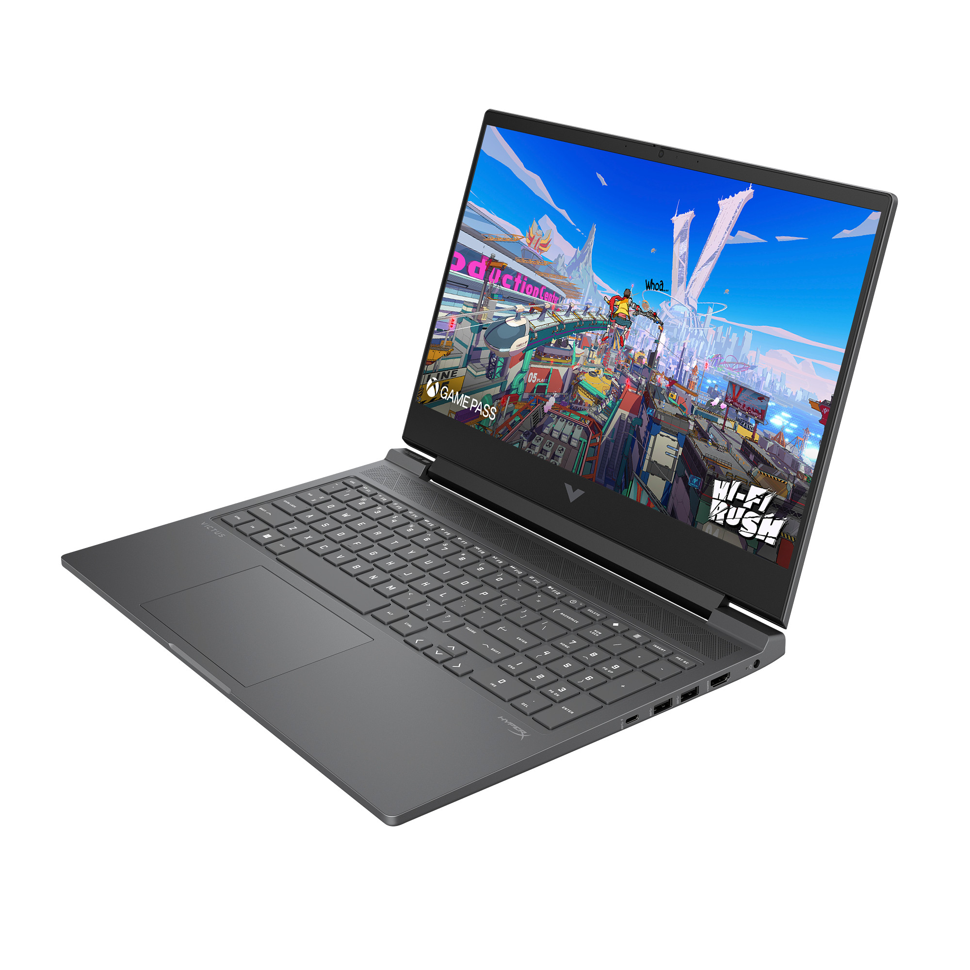 NTB HP VICTUS 16-r1002nc,  Core i7-14700HX,  16.1