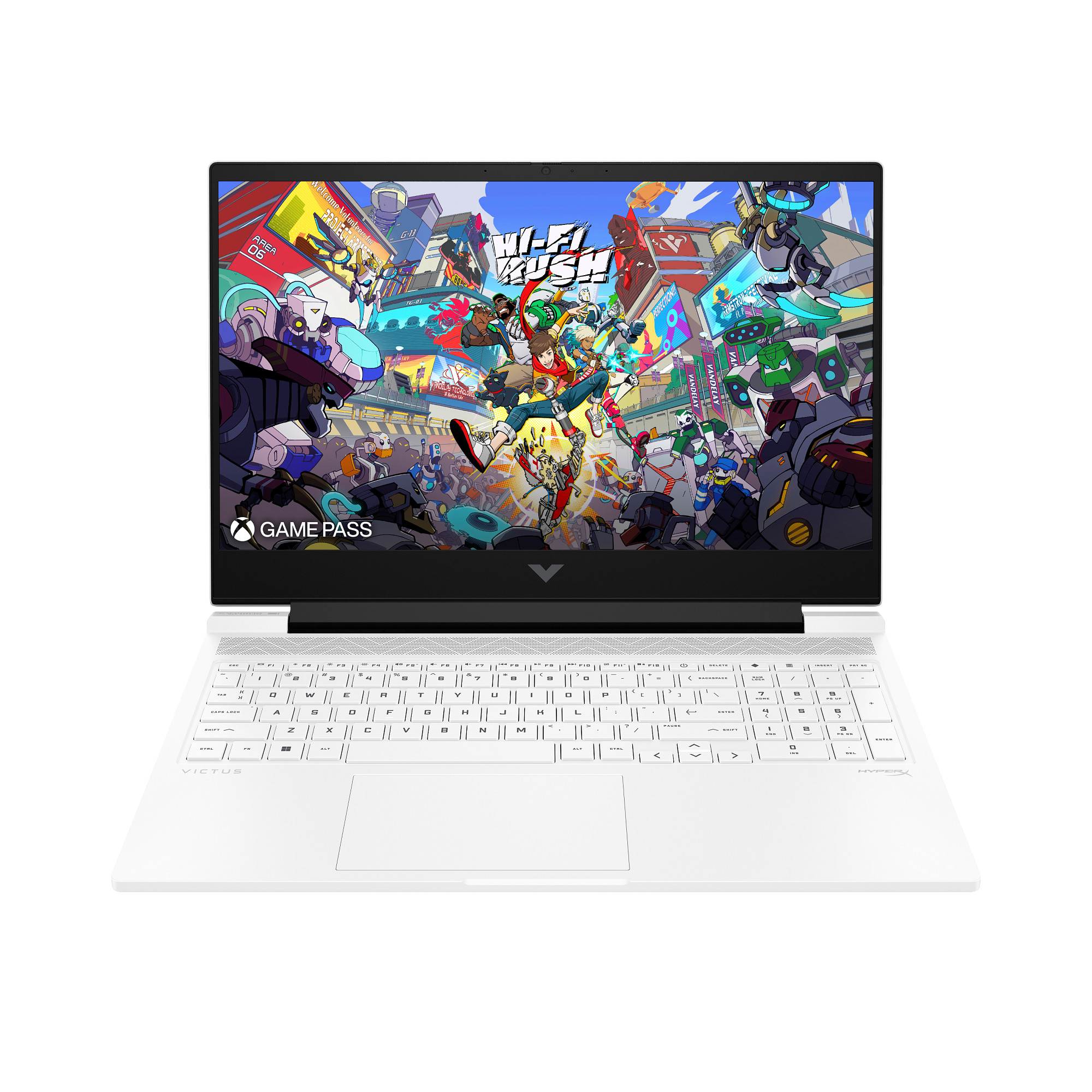 NTB HP VICTUS 16-r1002nc,  Core i7-14700HX,  16.1
