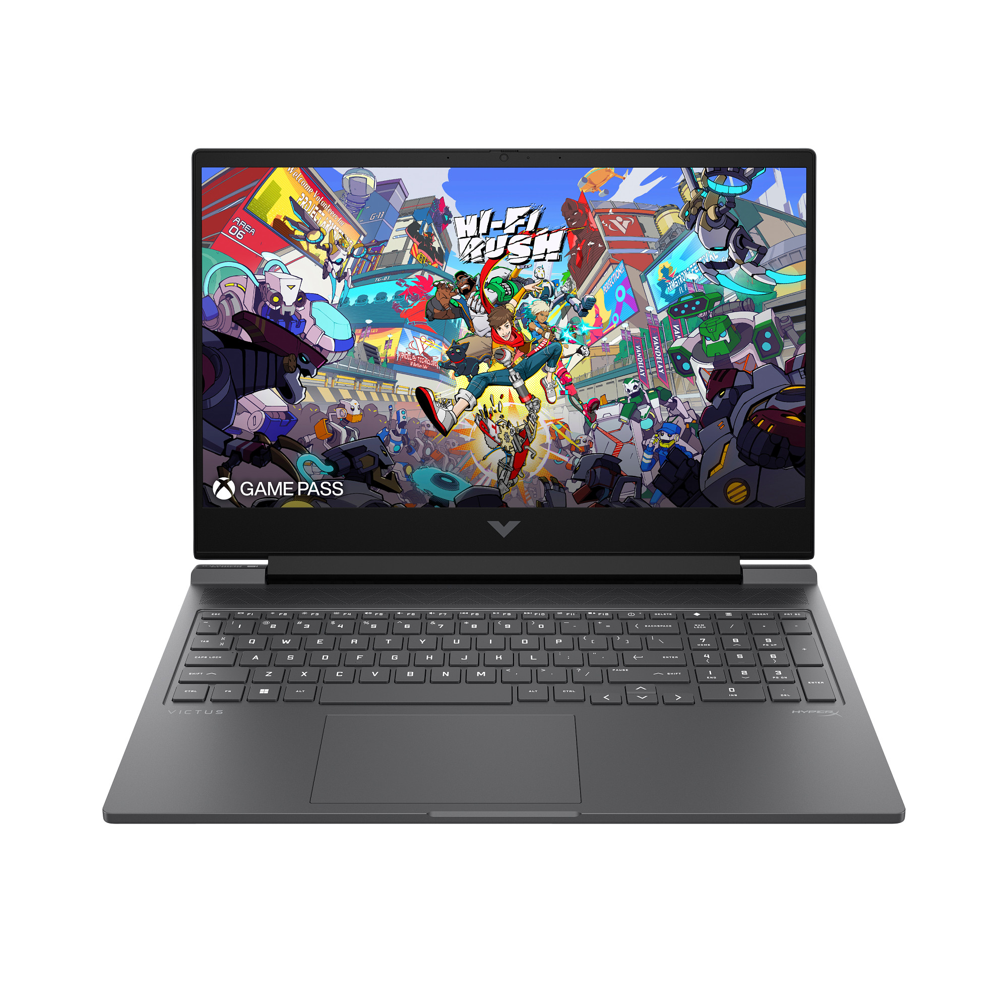 NTB HP VICTUS 16-r1002nc,  Core i7-14700HX,  16.1