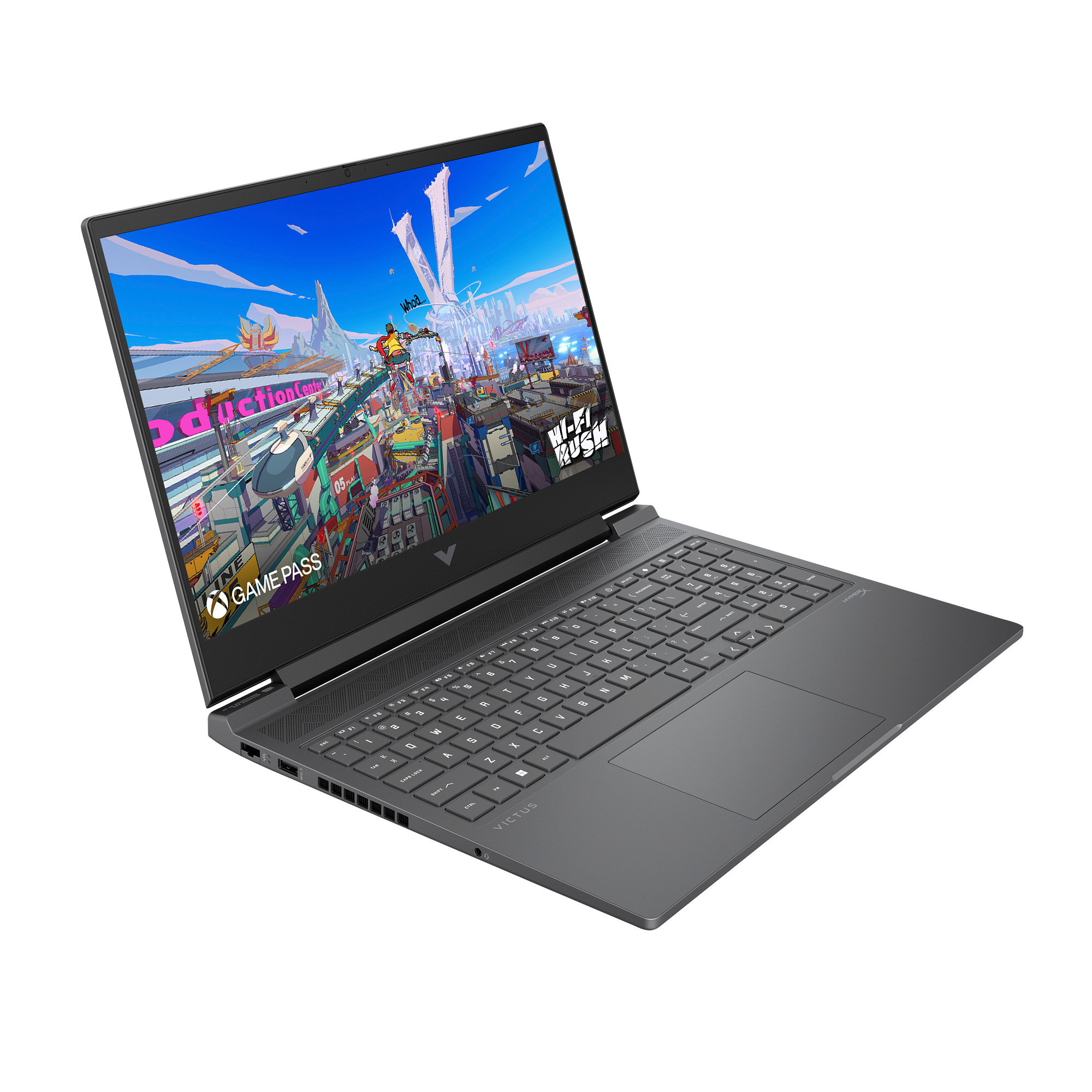 NTB HP VICTUS 16-r1002nc,  Core i7-14700HX,  16.1