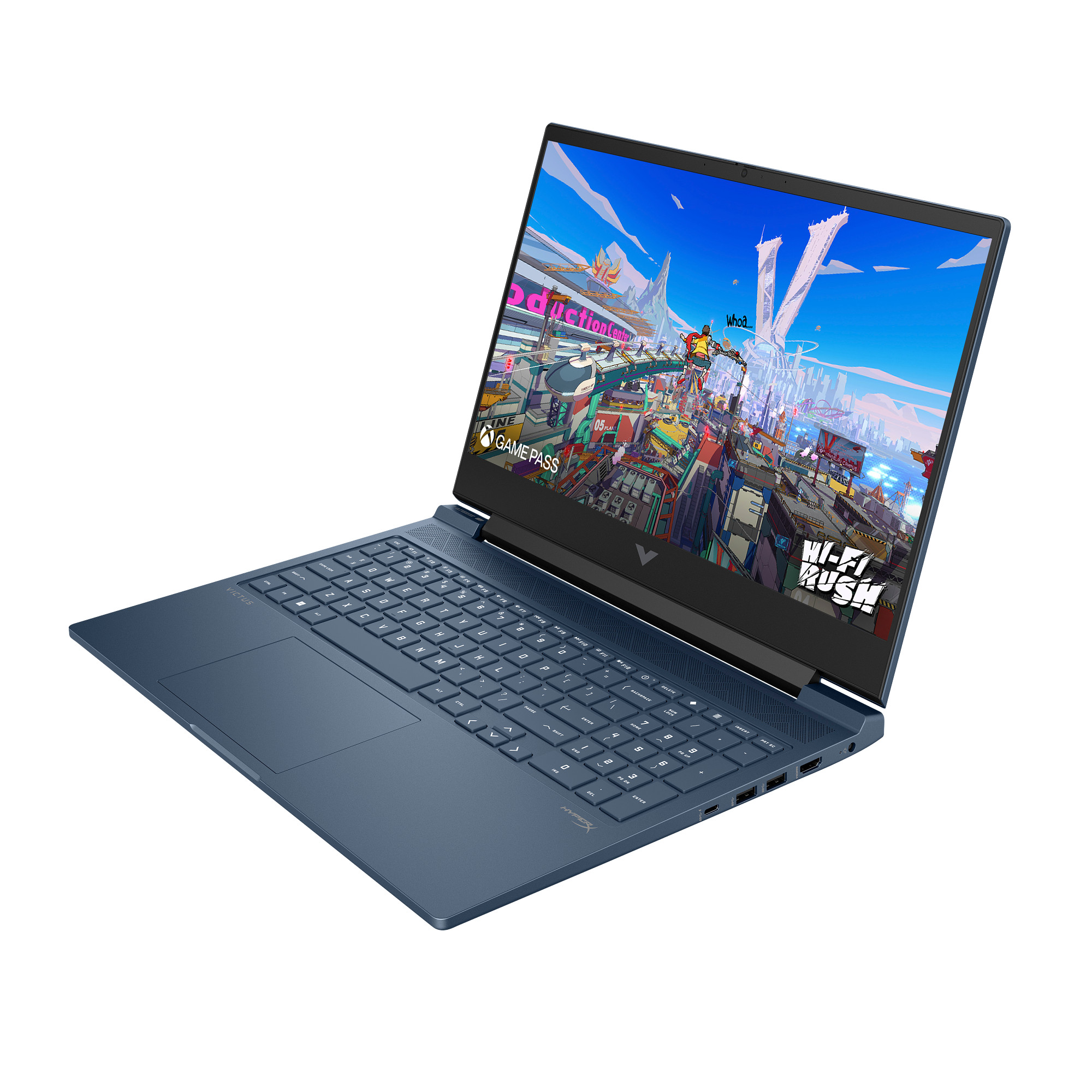 NTB HP VICTUS 16-r1002nc,  Core i7-14700HX,  16.1