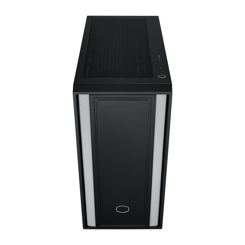 Cooler Master case MasterBox 600 Lite,  ATX,  Průhledná bočnice,  Černá1 