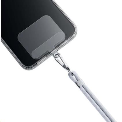 3mk EasyClip Grey (silver)4 