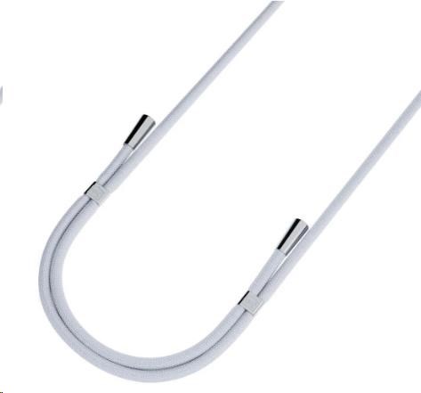 3mk EasyClip Grey (silver)2 