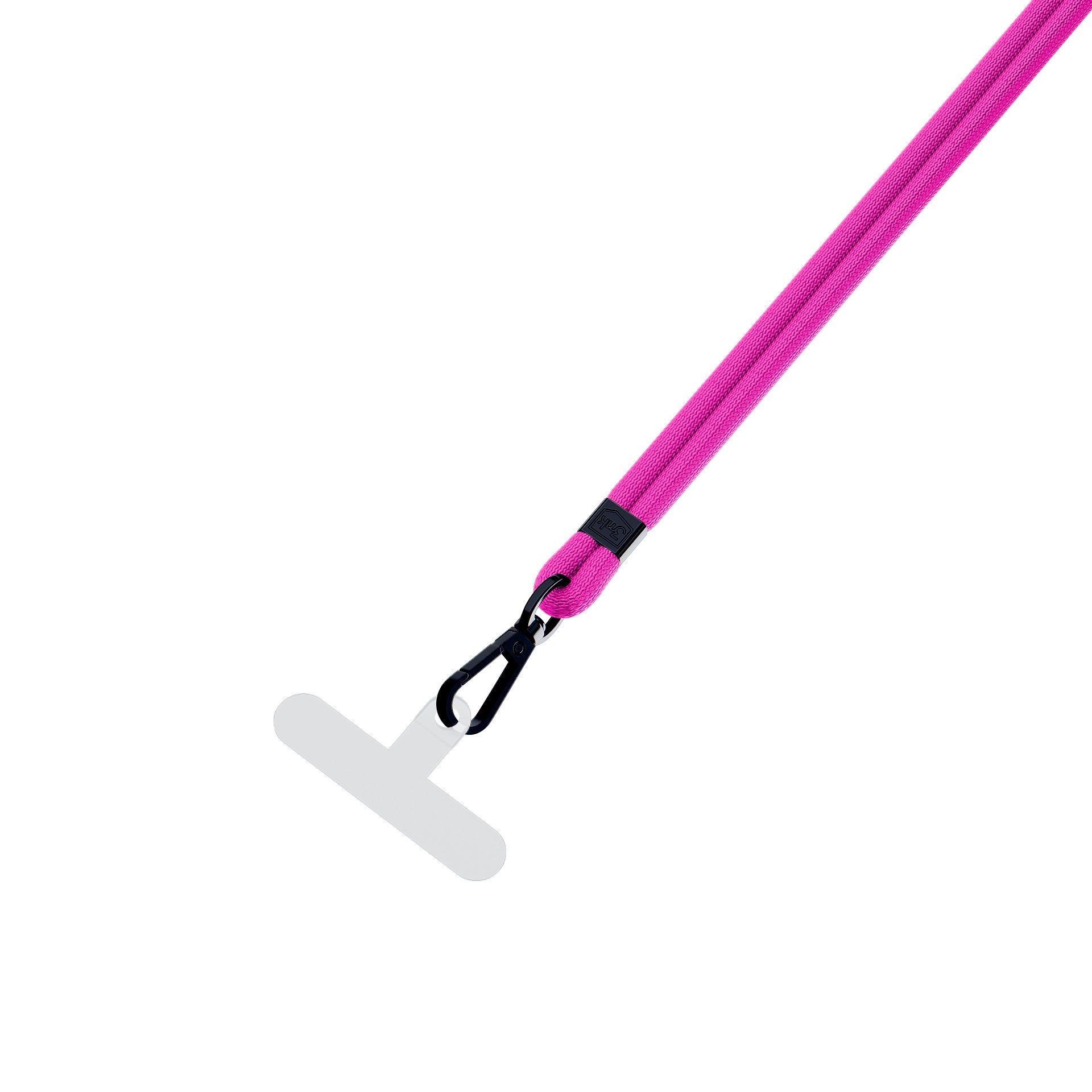 3mk EasyClip Pink (black)3 