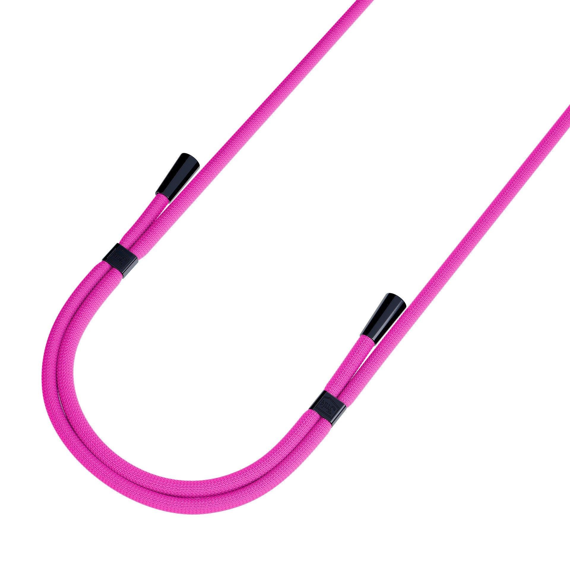 3mk EasyClip Pink (black)6 