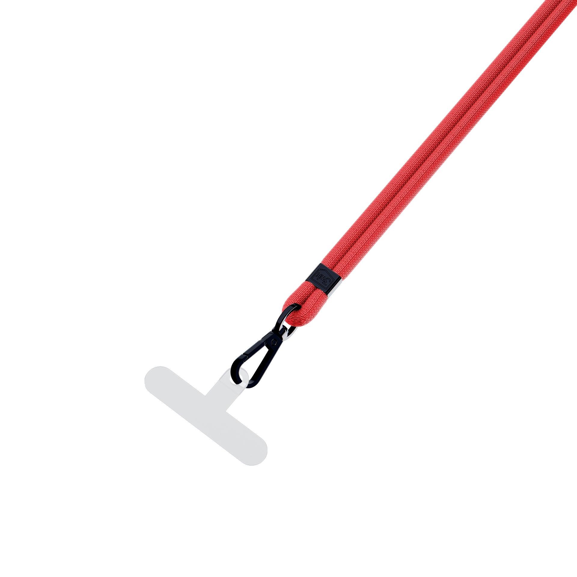 3mk EasyClip Red (black)2 