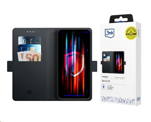 3mk Wallet Case pro Apple iPhone 12/ 12 Pro