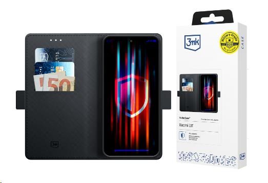 3mk Wallet Case pro Apple iPhone 13 Pro