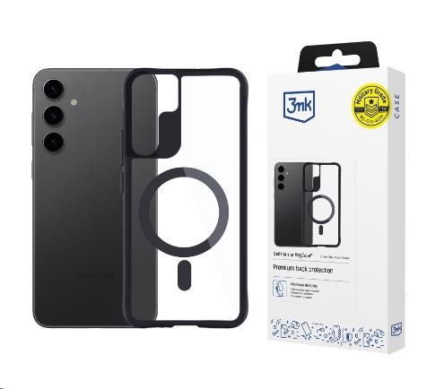 3mk Satin Armor MagCase pro Samsung Galaxy S24