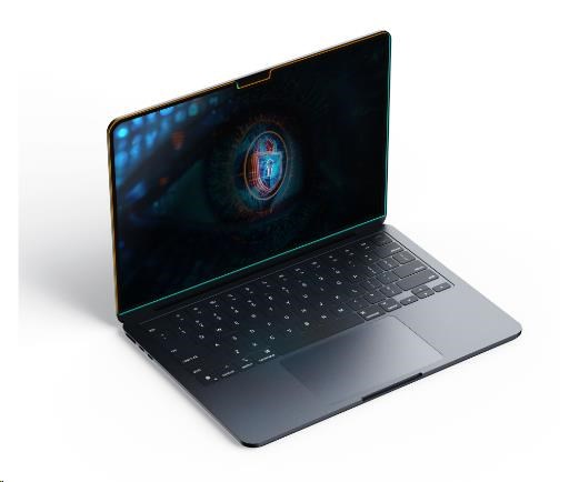 3mk Privacy filter pro MacBook Pro 13